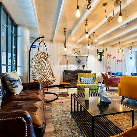 Ibis Styles La Rochelle Thalasso Chatelaillon Dış mekan fotoğraf