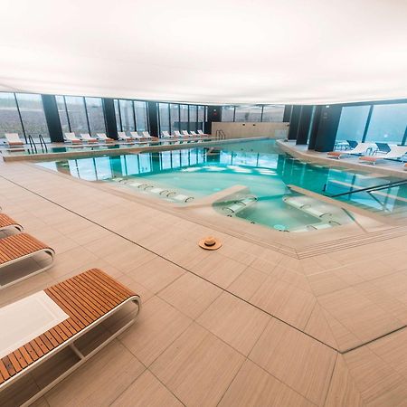 Ibis Styles La Rochelle Thalasso Chatelaillon Dış mekan fotoğraf