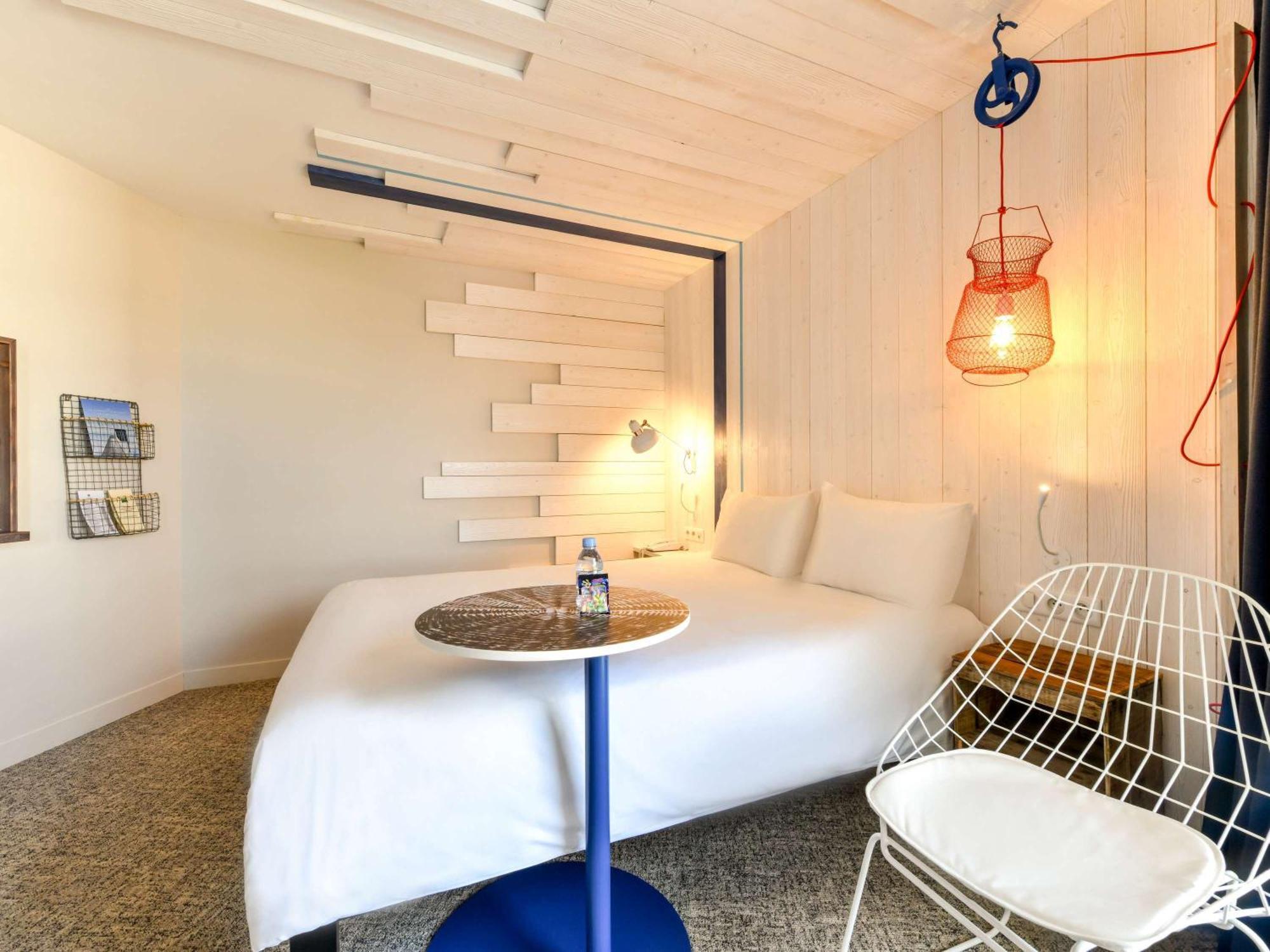 Ibis Styles La Rochelle Thalasso Chatelaillon Dış mekan fotoğraf