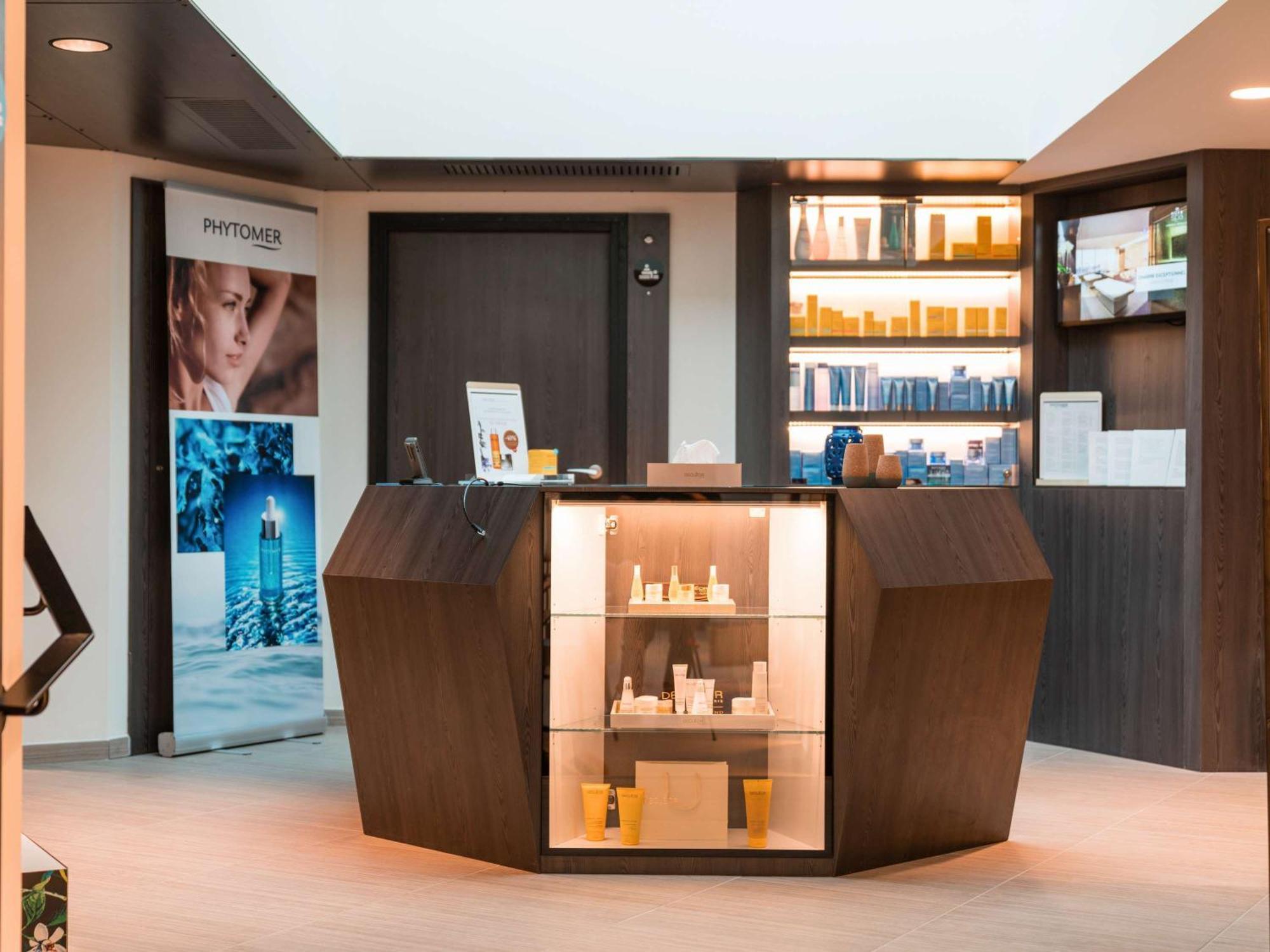 Ibis Styles La Rochelle Thalasso Chatelaillon Dış mekan fotoğraf