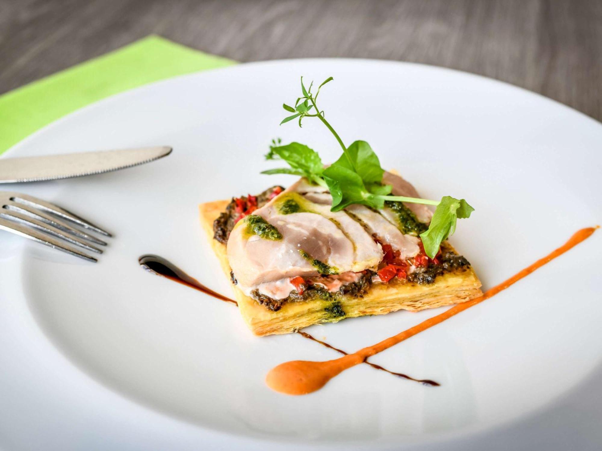 Ibis Styles La Rochelle Thalasso Chatelaillon Dış mekan fotoğraf