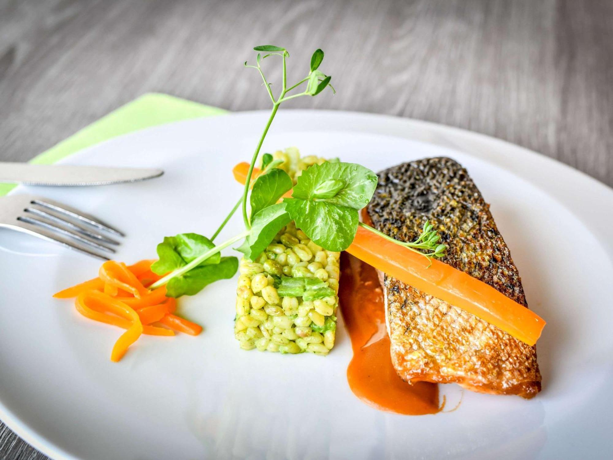Ibis Styles La Rochelle Thalasso Chatelaillon Dış mekan fotoğraf