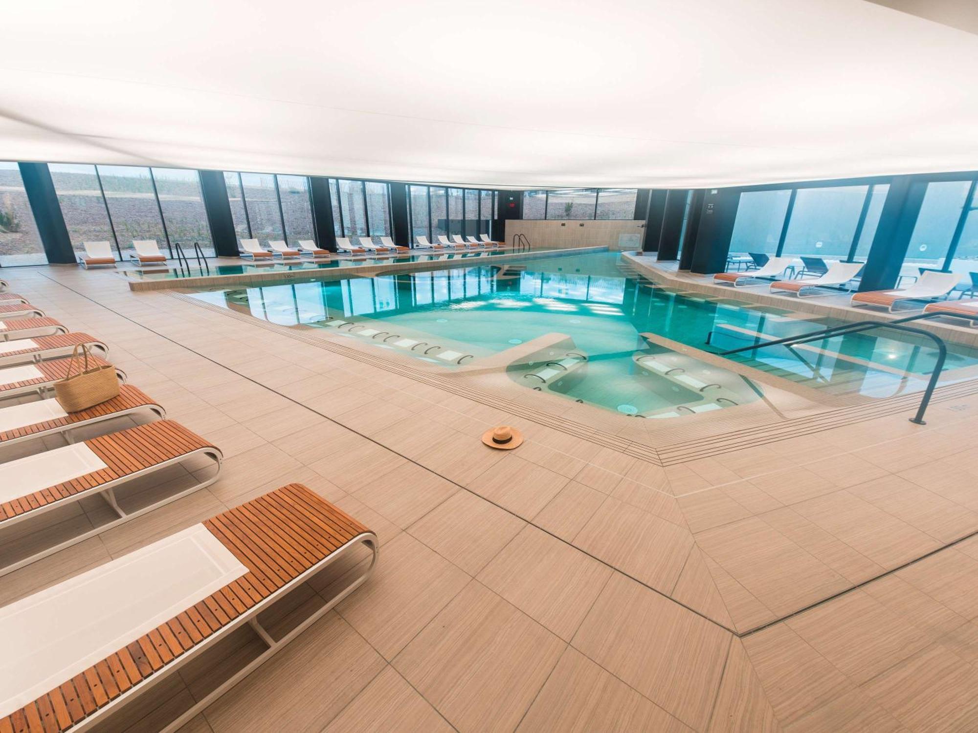 Ibis Styles La Rochelle Thalasso Chatelaillon Dış mekan fotoğraf