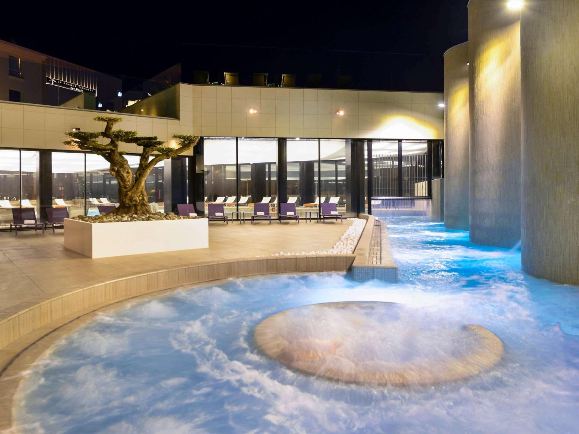 Ibis Styles La Rochelle Thalasso Chatelaillon Dış mekan fotoğraf