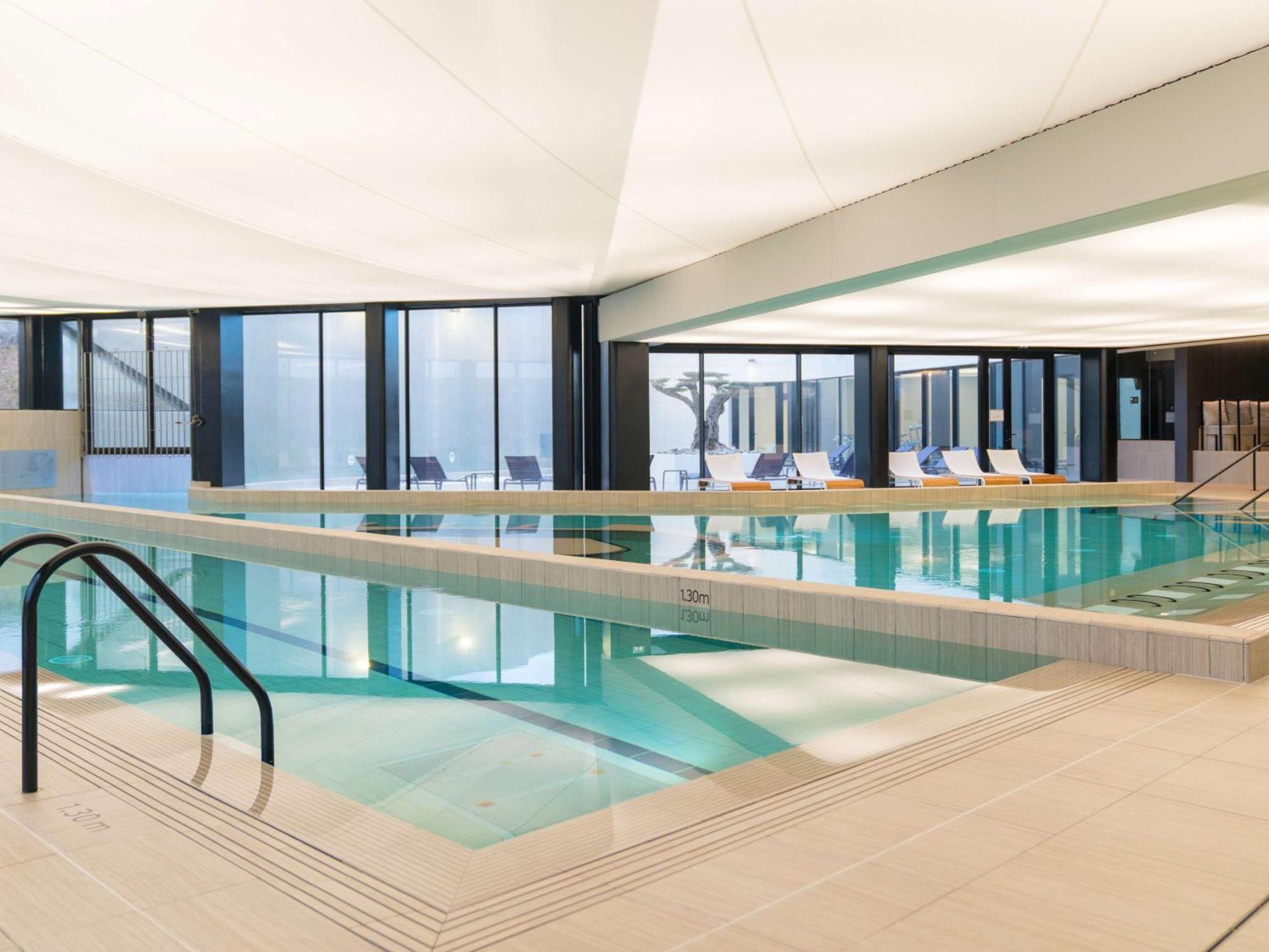 Ibis Styles La Rochelle Thalasso Chatelaillon Dış mekan fotoğraf