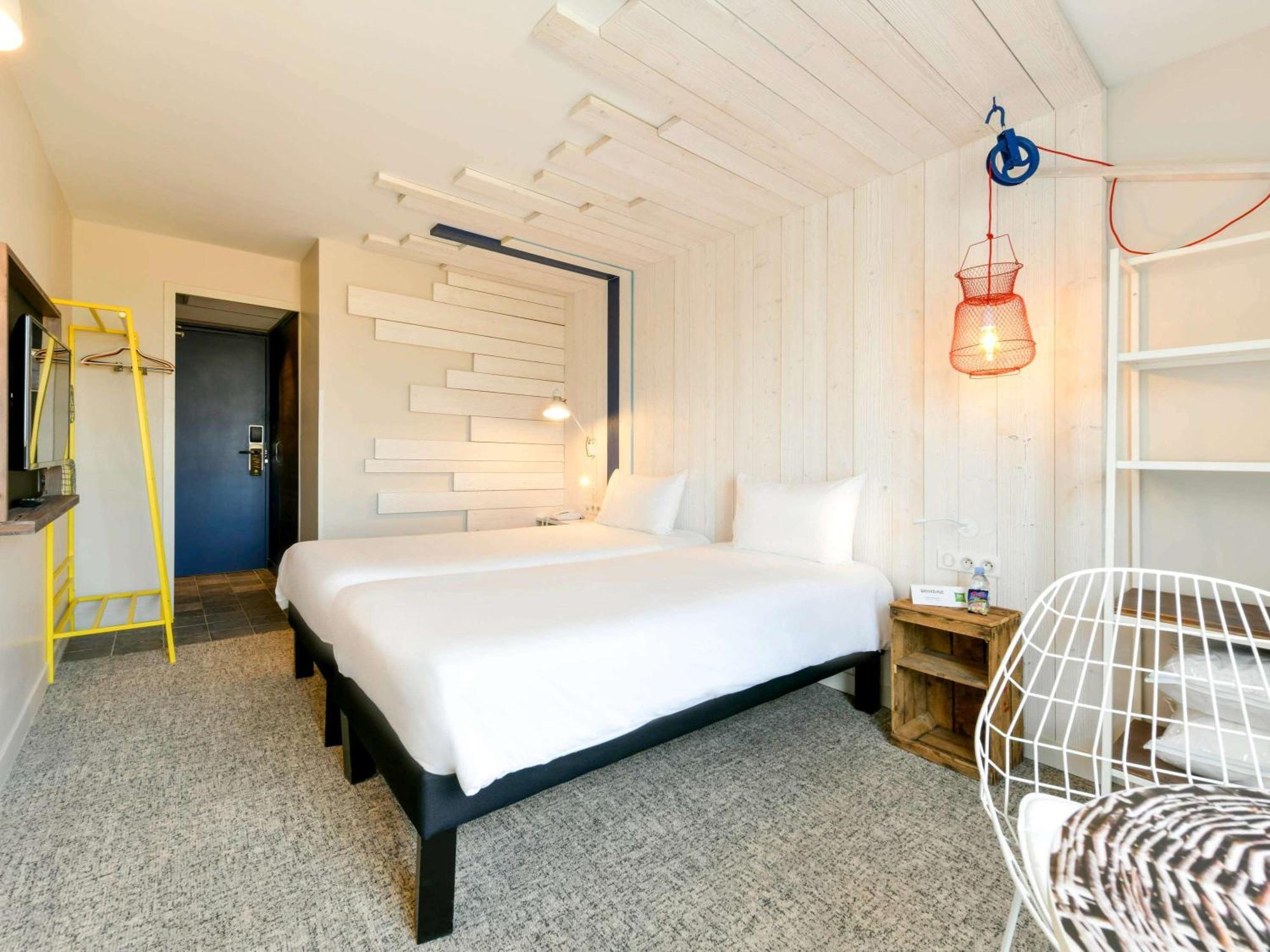 Ibis Styles La Rochelle Thalasso Chatelaillon Dış mekan fotoğraf