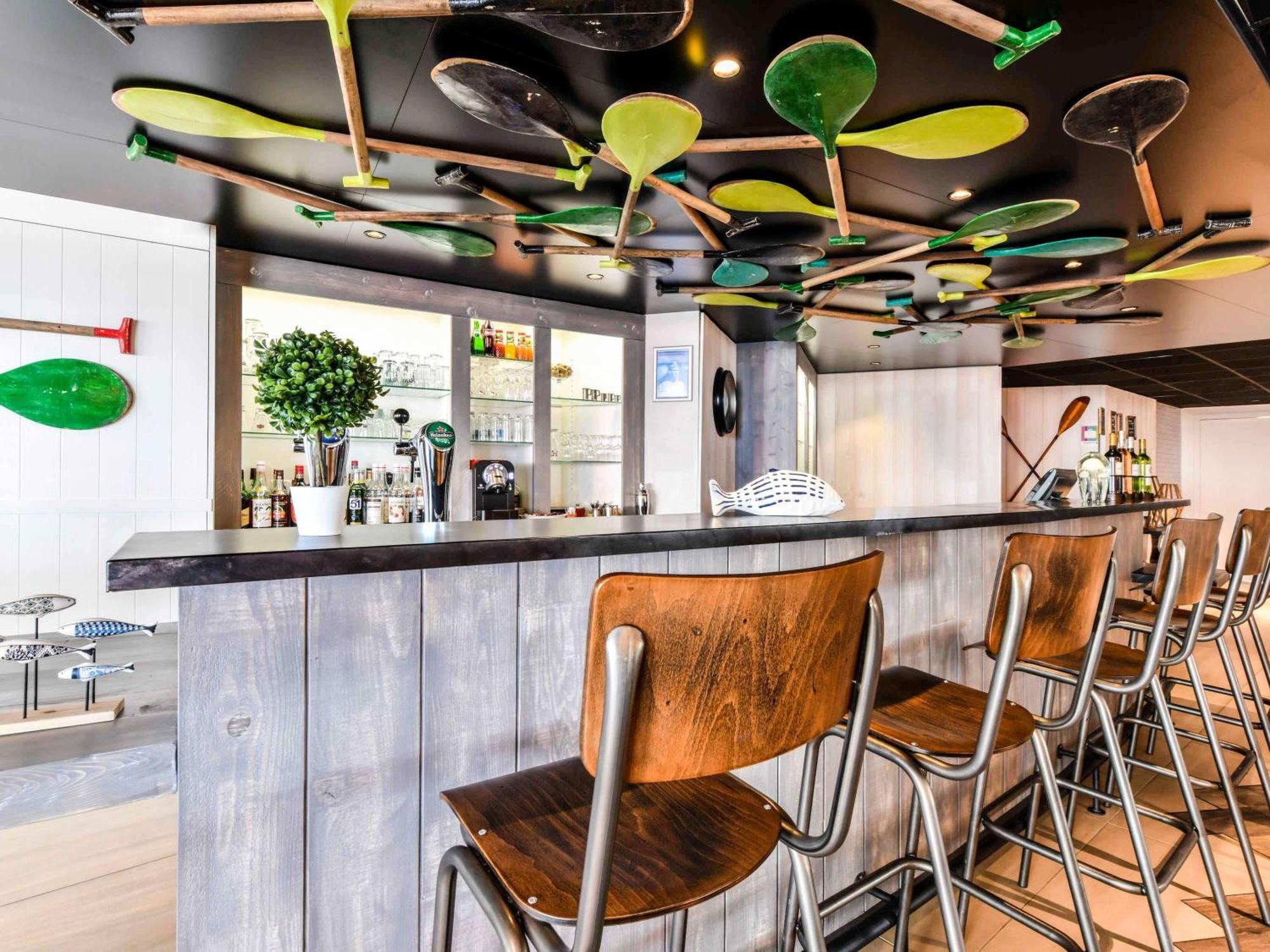 Ibis Styles La Rochelle Thalasso Chatelaillon Dış mekan fotoğraf