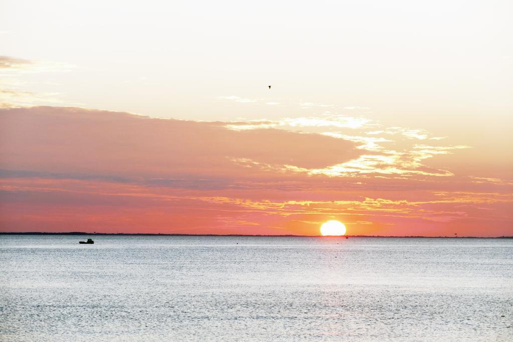 Ibis Styles La Rochelle Thalasso Chatelaillon Dış mekan fotoğraf