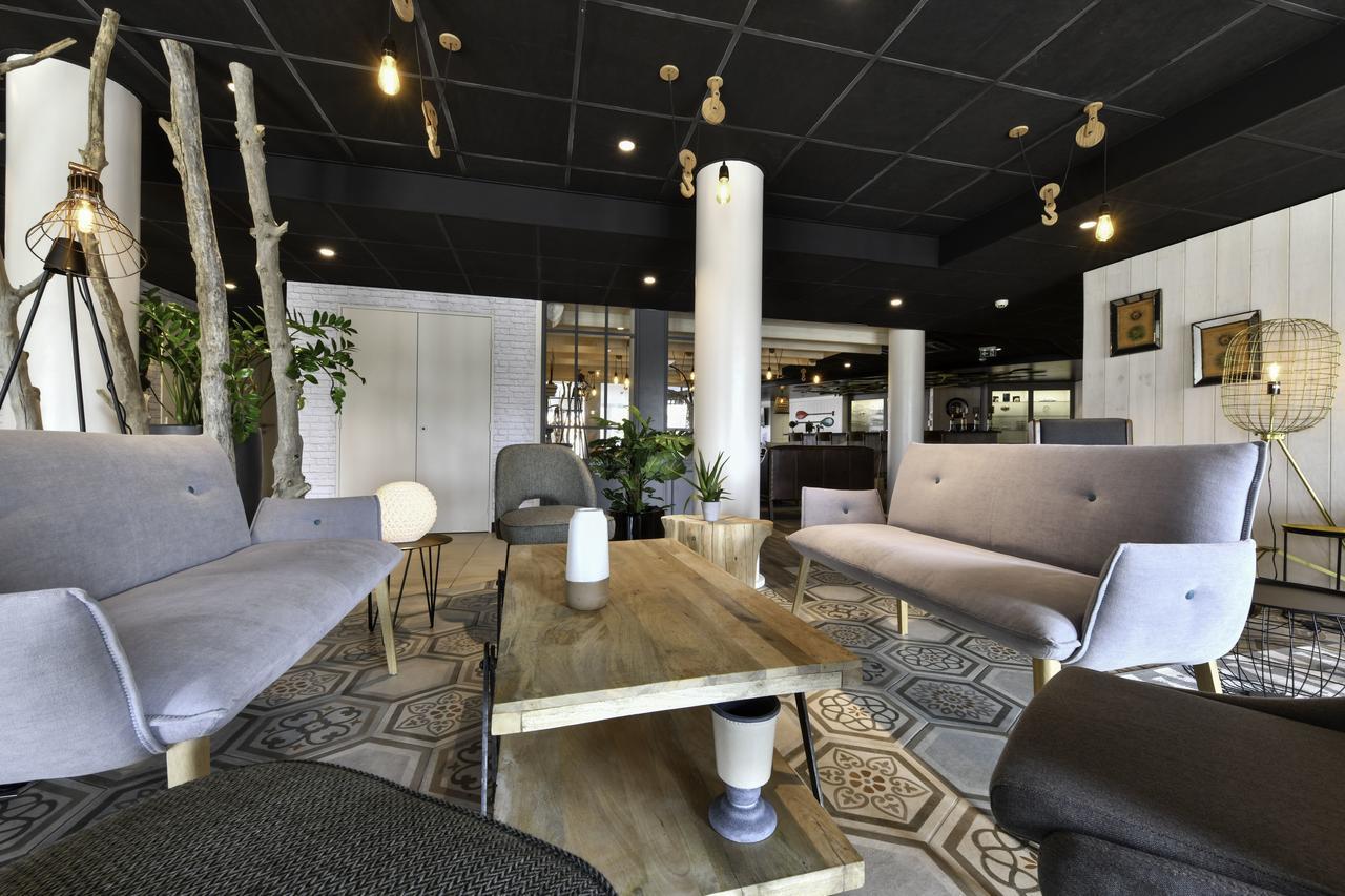 Ibis Styles La Rochelle Thalasso Chatelaillon Dış mekan fotoğraf