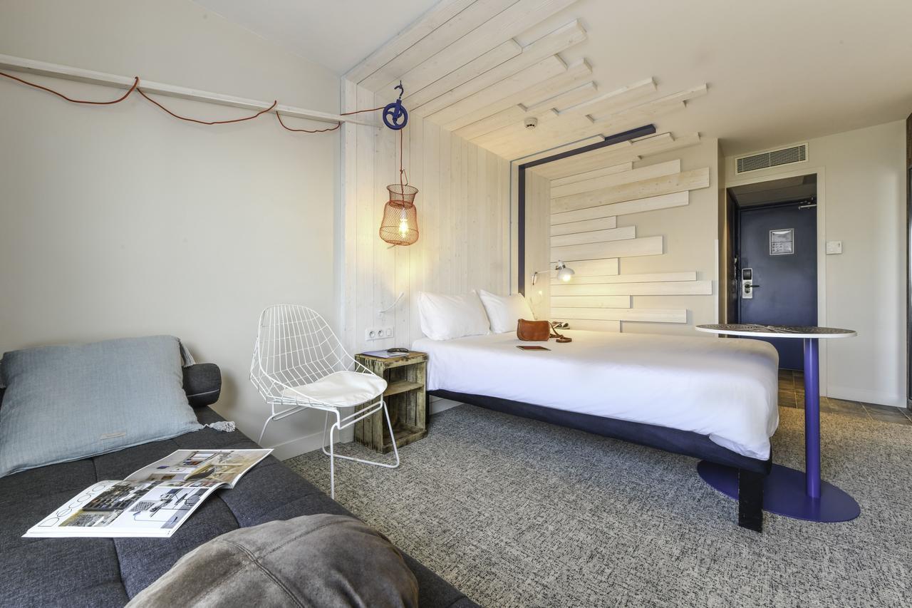 Ibis Styles La Rochelle Thalasso Chatelaillon Dış mekan fotoğraf