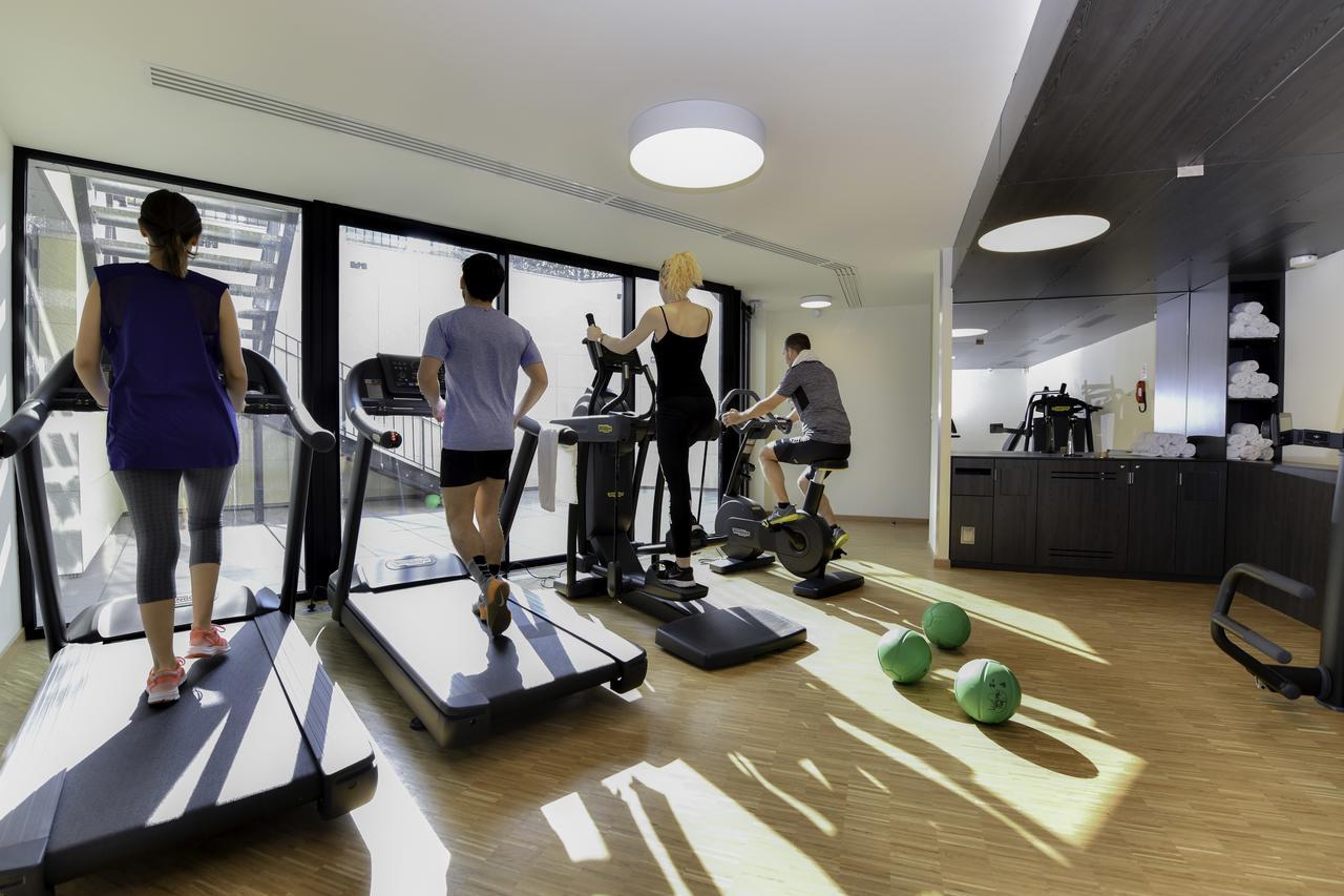 Ibis Styles La Rochelle Thalasso Chatelaillon Dış mekan fotoğraf