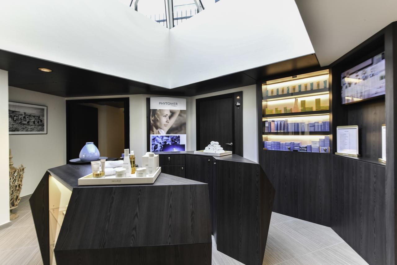 Ibis Styles La Rochelle Thalasso Chatelaillon Dış mekan fotoğraf