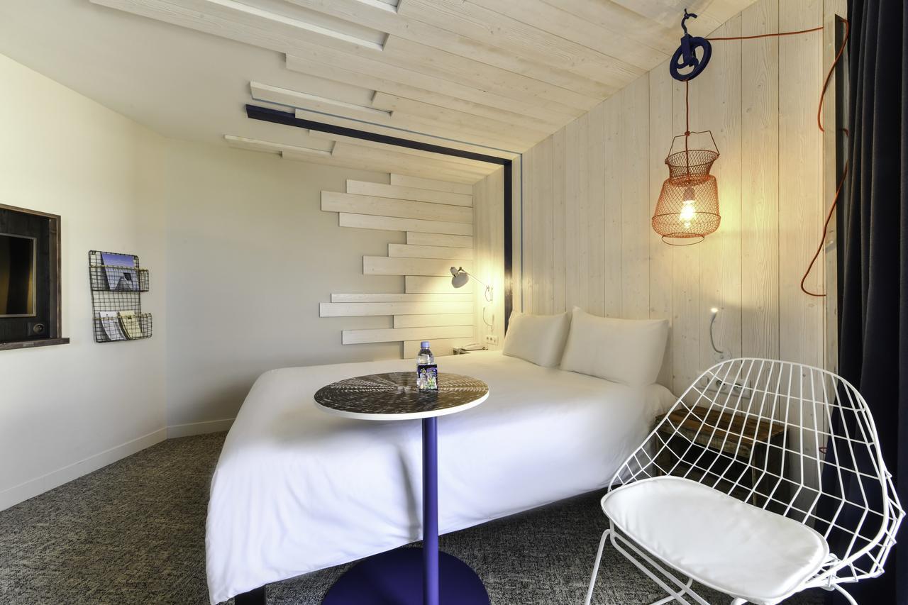Ibis Styles La Rochelle Thalasso Chatelaillon Dış mekan fotoğraf