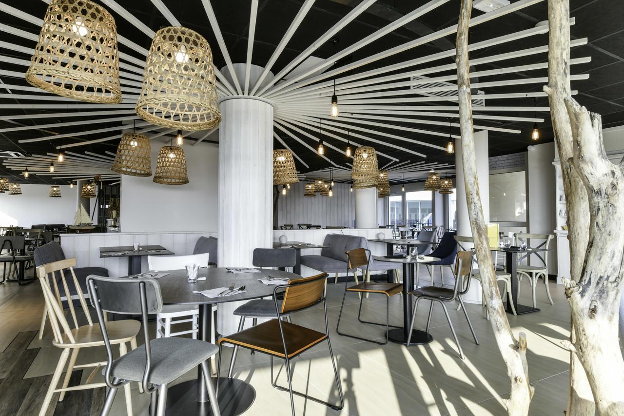 Ibis Styles La Rochelle Thalasso Chatelaillon Dış mekan fotoğraf