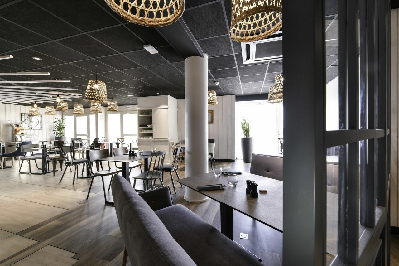 Ibis Styles La Rochelle Thalasso Chatelaillon Dış mekan fotoğraf