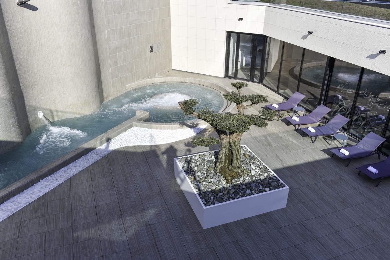 Ibis Styles La Rochelle Thalasso Chatelaillon Dış mekan fotoğraf