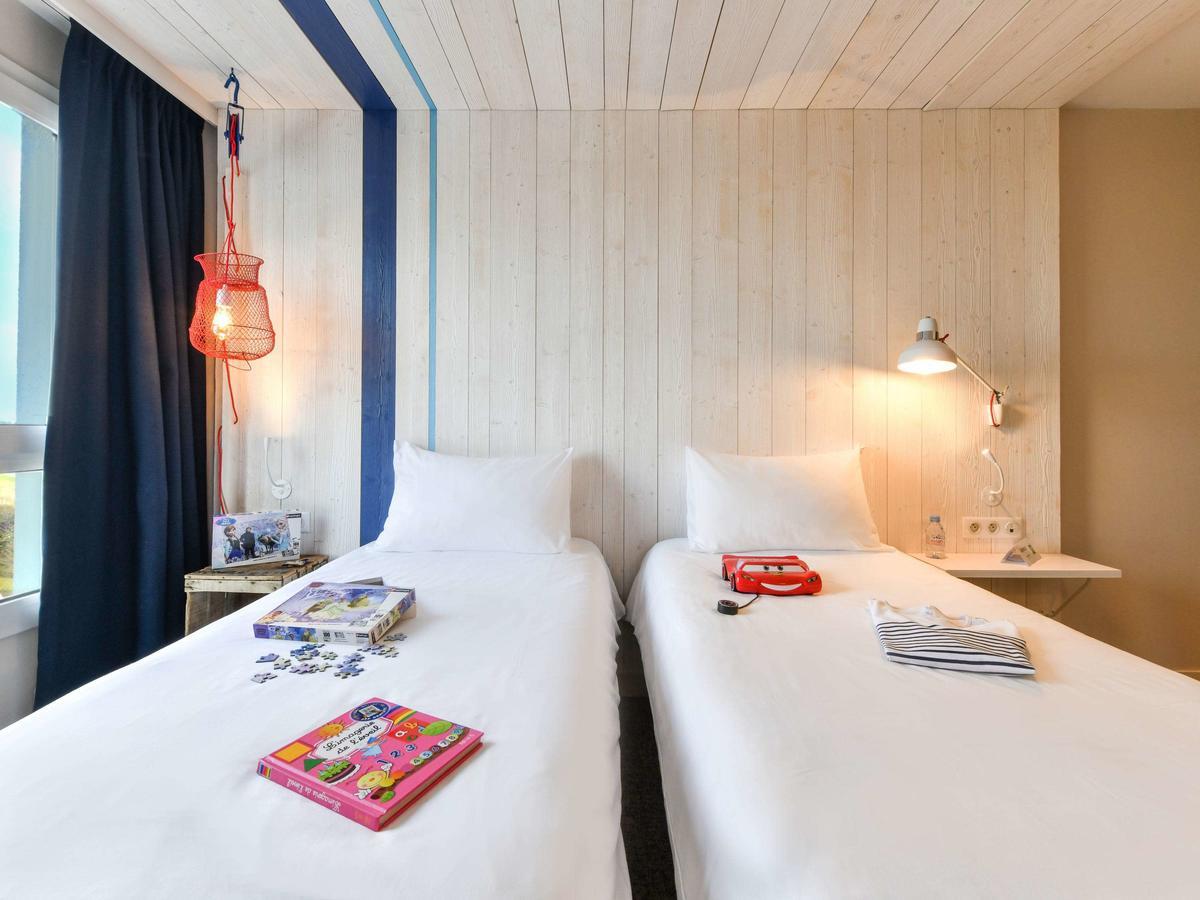 Ibis Styles La Rochelle Thalasso Chatelaillon Dış mekan fotoğraf