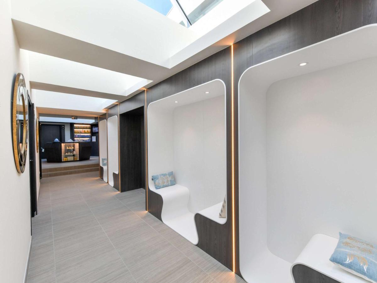 Ibis Styles La Rochelle Thalasso Chatelaillon Dış mekan fotoğraf
